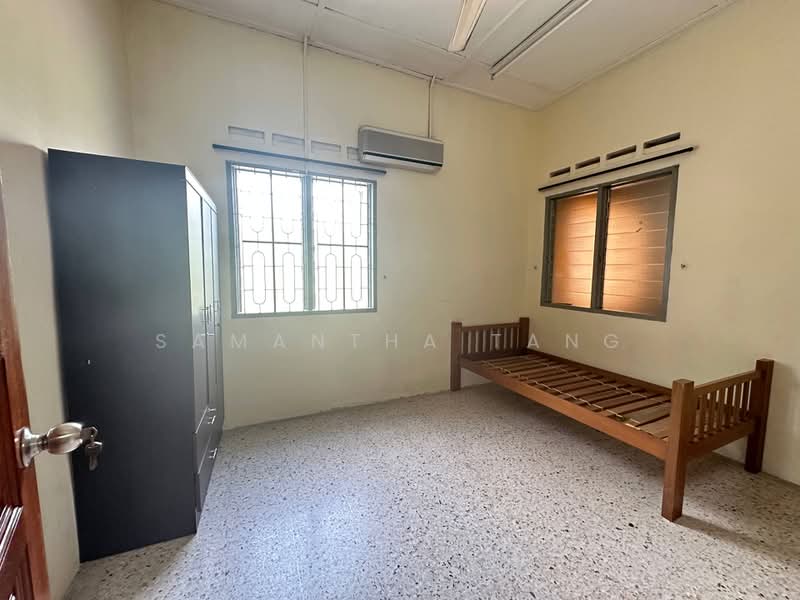 Rumah Teres 1 Tingkat untuk Disewa di Taman Ungku Tun Aminah (Skudai) - Samantha Tang - PropertyGuru.com.my
