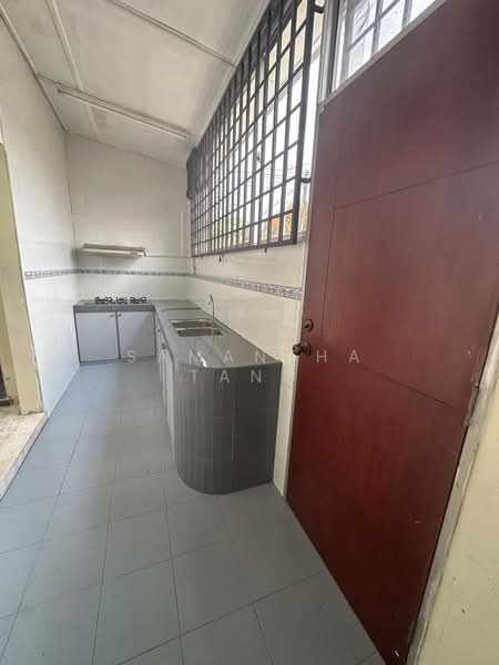 Rumah Teres 1 Tingkat untuk Disewa di Taman Ungku Tun Aminah (Skudai) - Samantha Tang - PropertyGuru.com.my