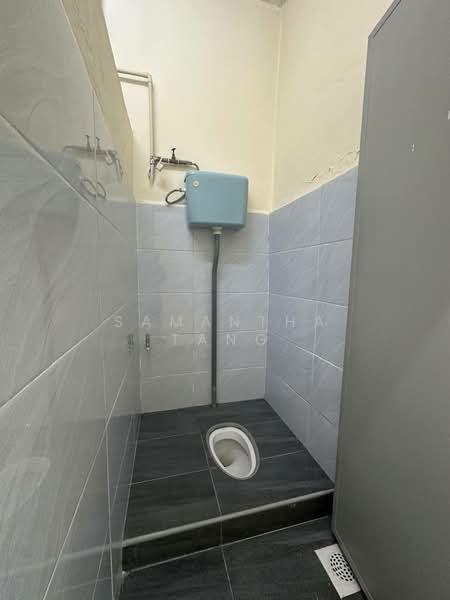 Rumah Teres 1 Tingkat untuk Disewa di Taman Ungku Tun Aminah (Skudai) - Samantha Tang - PropertyGuru.com.my