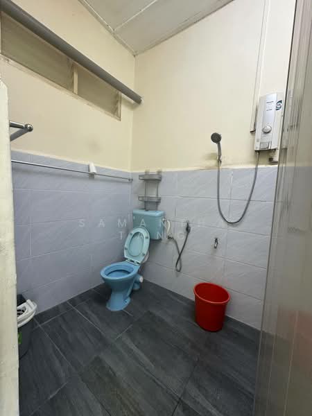 Rumah Teres 1 Tingkat untuk Disewa di Taman Ungku Tun Aminah (Skudai) - Samantha Tang - PropertyGuru.com.my