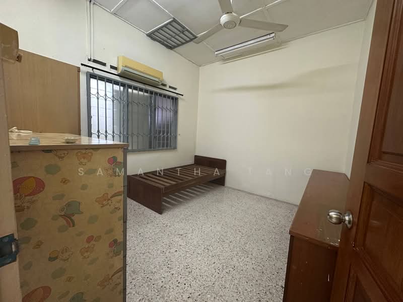 Rumah Teres 1 Tingkat untuk Disewa di Taman Ungku Tun Aminah (Skudai) - Samantha Tang - PropertyGuru.com.my