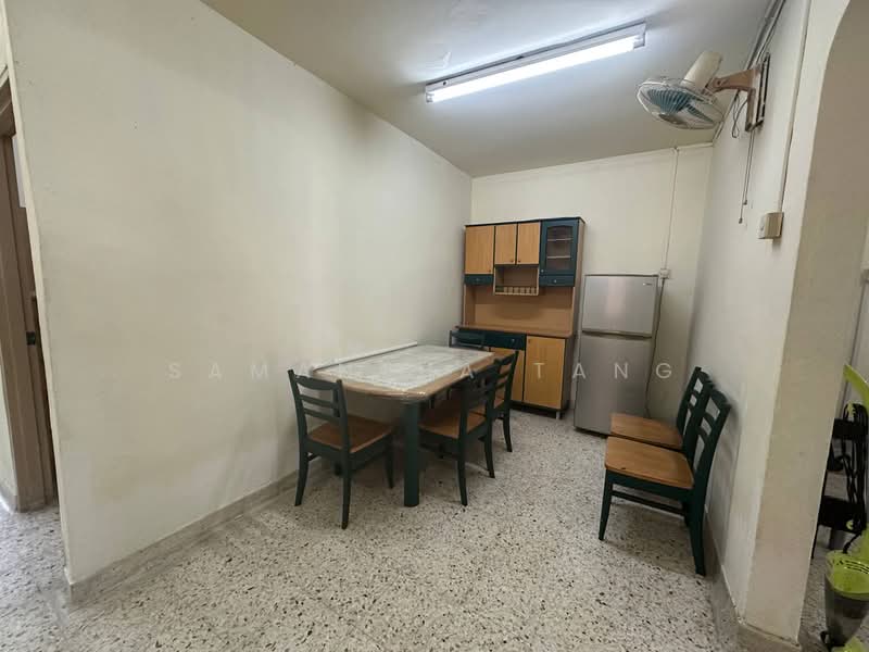 Rumah Teres 1 Tingkat untuk Disewa di Taman Ungku Tun Aminah (Skudai) - Samantha Tang - PropertyGuru.com.my