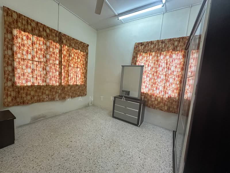 Rumah Teres 1 Tingkat untuk Disewa di Taman Ungku Tun Aminah (Skudai) - Samantha Tang - PropertyGuru.com.my