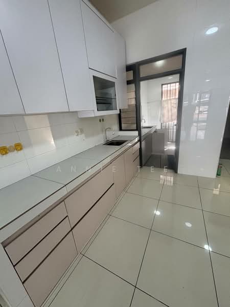 2-storey Terraced House for Rent in Horizon Hills (Iskandar Puteri (Nusajaya)) - Annie Tee - PropertyGuru.com.my