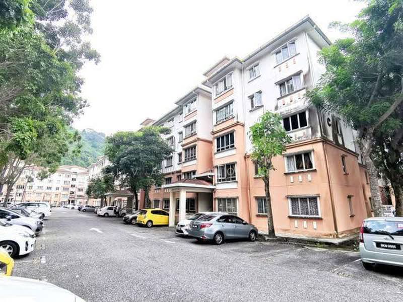 Apartment for Sale at Desa Tanjung - Ivan Wong - Exterior - PropertyGuru.com.my