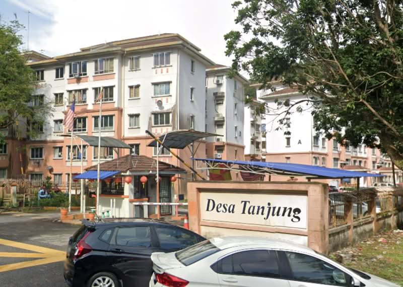 Apartment for Sale at Desa Tanjung - Ivan Wong - Exterior - PropertyGuru.com.my