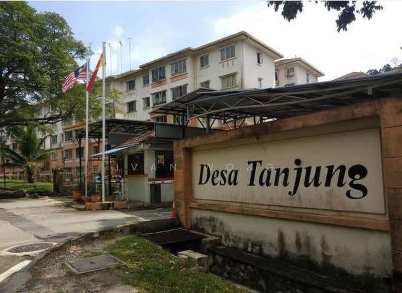 Apartment for Sale at Desa Tanjung - Ivan Wong - Exterior - PropertyGuru.com.my