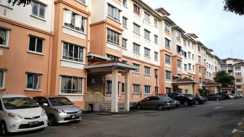 Apartment for Sale at Desa Tanjung - Ivan Wong - Exterior - PropertyGuru.com.my