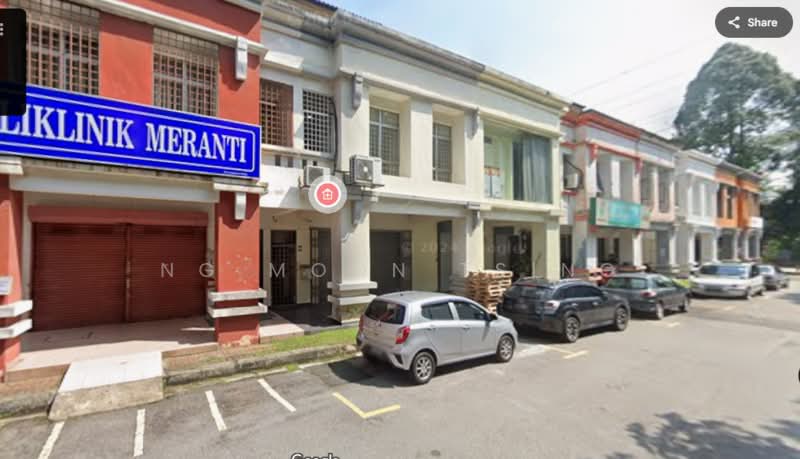 Shop for Rent in Bandar Sri Damansara (Selangor) - Ng Moon Tsing - PropertyGuru.com.my