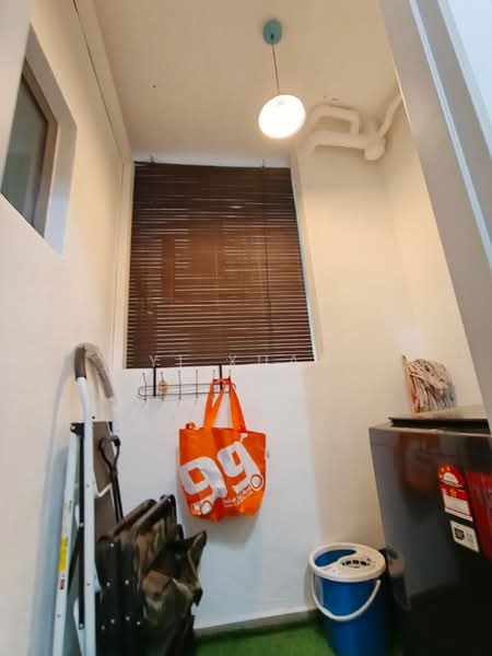 Servis Apartment untuk Disewa di Maya Bay Residences @ Gamuda Cove - Yi Xuan - Interior - PropertyGuru.com.my