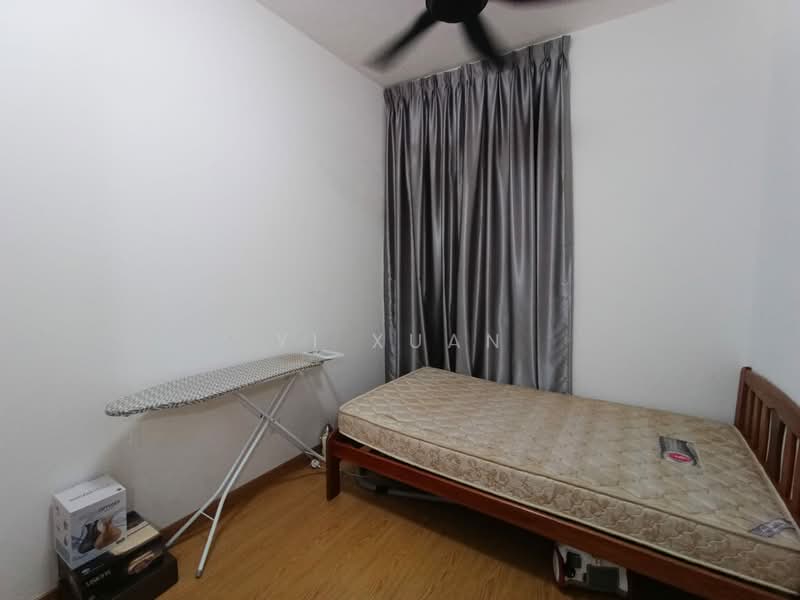Servis Apartment untuk Disewa di Maya Bay Residences @ Gamuda Cove - Yi Xuan - PropertyGuru.com.my