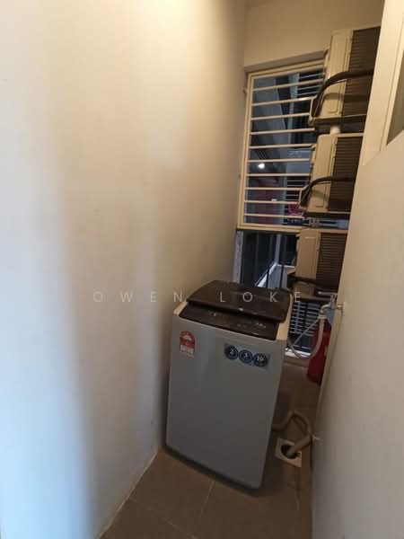 Service Residence for Rent at The Zizz @ Damansara North - Owen Loke - Interior - PropertyGuru.com.my
