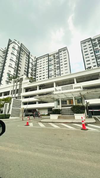 Kondominium untuk Disewa di MTD Residensi Sutera Vista - Maya Myra - Exterior - PropertyGuru.com.my