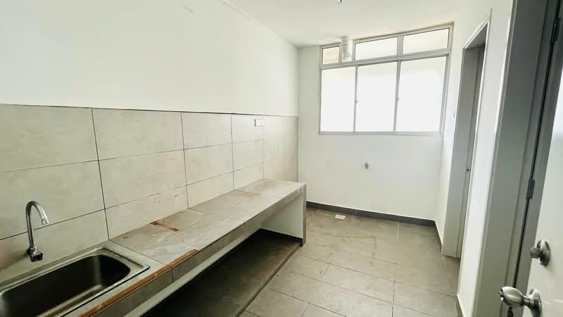 Kondominium untuk Disewa di MTD Residensi Sutera Vista - Maya Myra - Kitchen - PropertyGuru.com.my