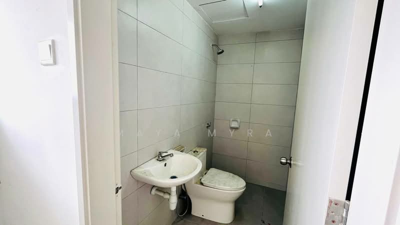 Kondominium untuk Disewa di MTD Residensi Sutera Vista - Maya Myra - Bathroom - PropertyGuru.com.my