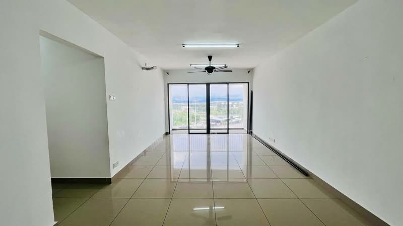 Kondominium untuk Disewa di MTD Residensi Sutera Vista - Maya Myra - Living Room - PropertyGuru.com.my