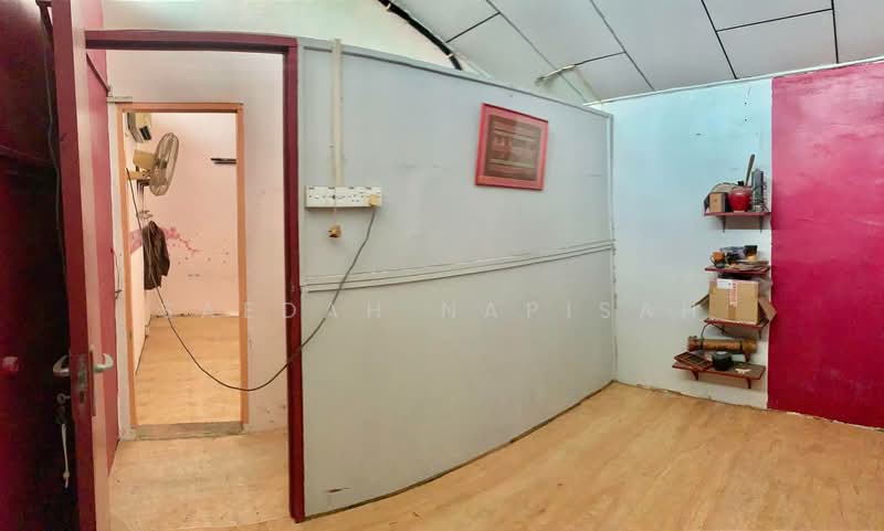 Rumah Teres untuk Dijual di Taman Murni (Batu Pahat) - Saedah Napisah - Interior - PropertyGuru.com.my