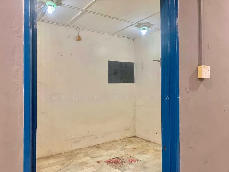 Rumah Teres untuk Dijual di Taman Murni (Batu Pahat) - Saedah Napisah - Interior - PropertyGuru.com.my