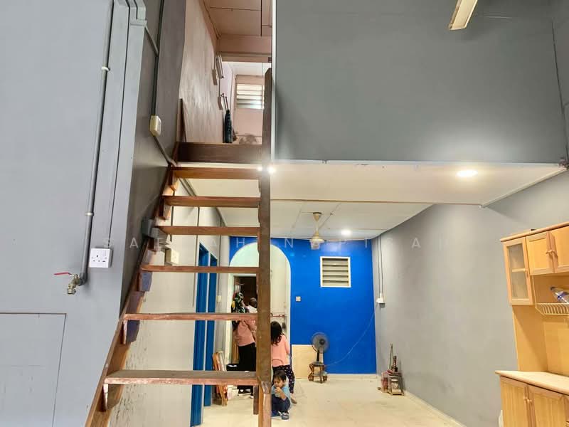 Rumah Teres untuk Dijual di Taman Murni (Batu Pahat) - Saedah Napisah - Interior - PropertyGuru.com.my