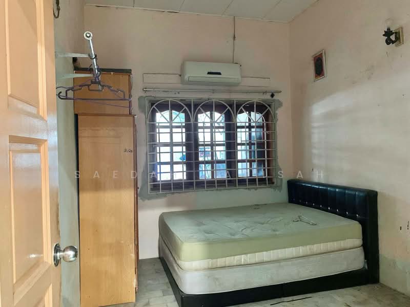 Rumah Teres untuk Dijual di Taman Murni (Batu Pahat) - Saedah Napisah - Bedroom - PropertyGuru.com.my