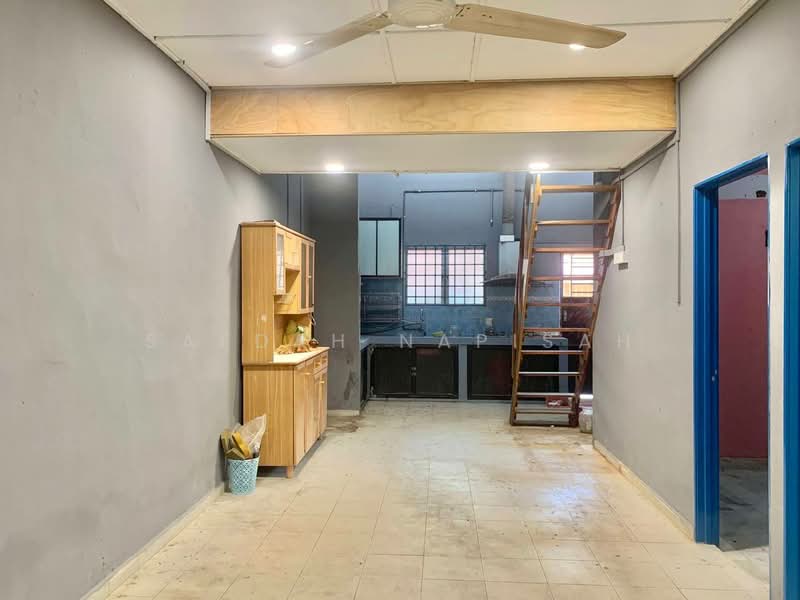 Rumah Teres untuk Dijual di Taman Murni (Batu Pahat) - Saedah Napisah - Interior - PropertyGuru.com.my