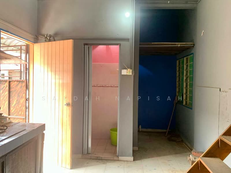 Rumah Teres untuk Dijual di Taman Murni (Batu Pahat) - Saedah Napisah - Interior - PropertyGuru.com.my