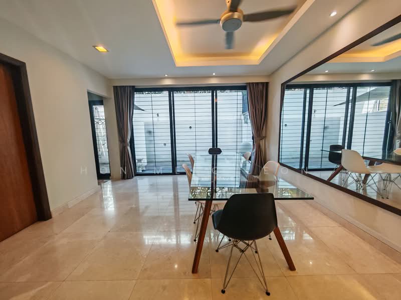 3-storey Terraced House for Sale in Taman Desa (Kuala Lumpur) - Hon Meng Leon - Dining Room - PropertyGuru.com.my