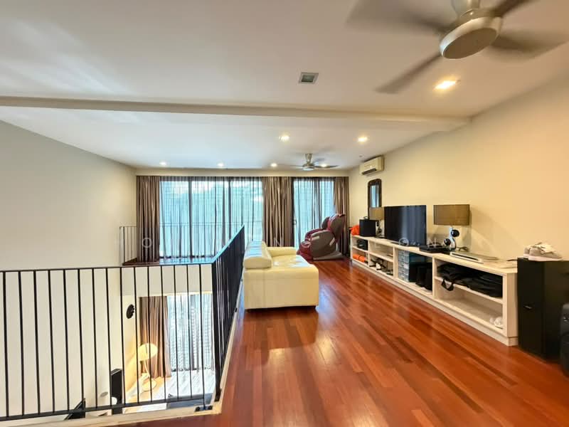 3-storey Terraced House for Sale in Taman Desa (Kuala Lumpur) - Hon Meng Leon - Living Room - PropertyGuru.com.my