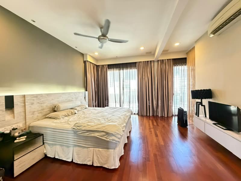 3-storey Terraced House for Sale in Taman Desa (Kuala Lumpur) - Hon Meng Leon - Bedroom - PropertyGuru.com.my