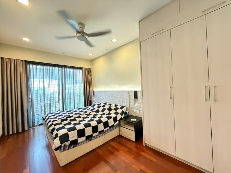3-storey Terraced House for Sale in Taman Desa (Kuala Lumpur) - Hon Meng Leon - Bedroom - PropertyGuru.com.my