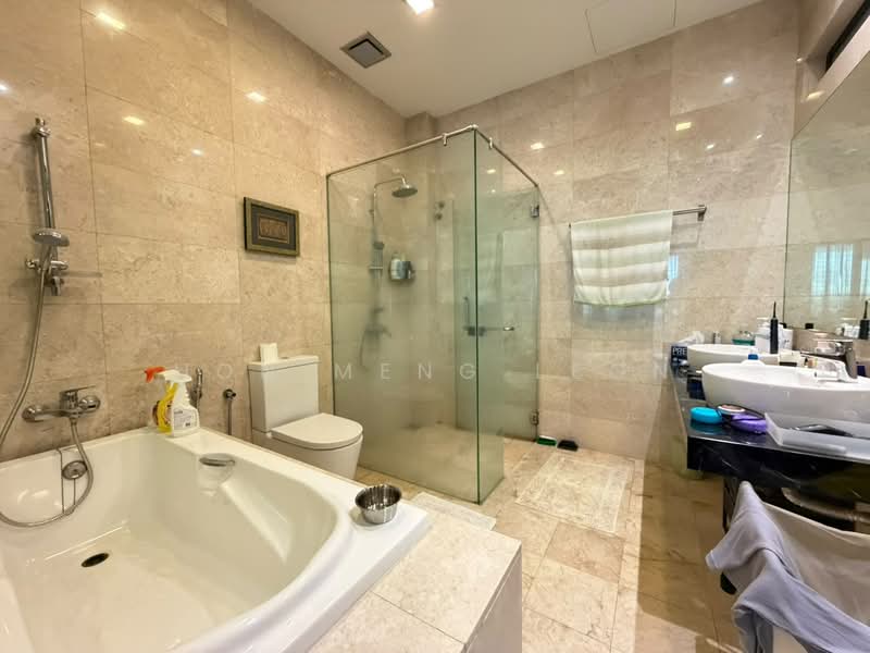 3-storey Terraced House for Sale in Taman Desa (Kuala Lumpur) - Hon Meng Leon - Bathroom - PropertyGuru.com.my