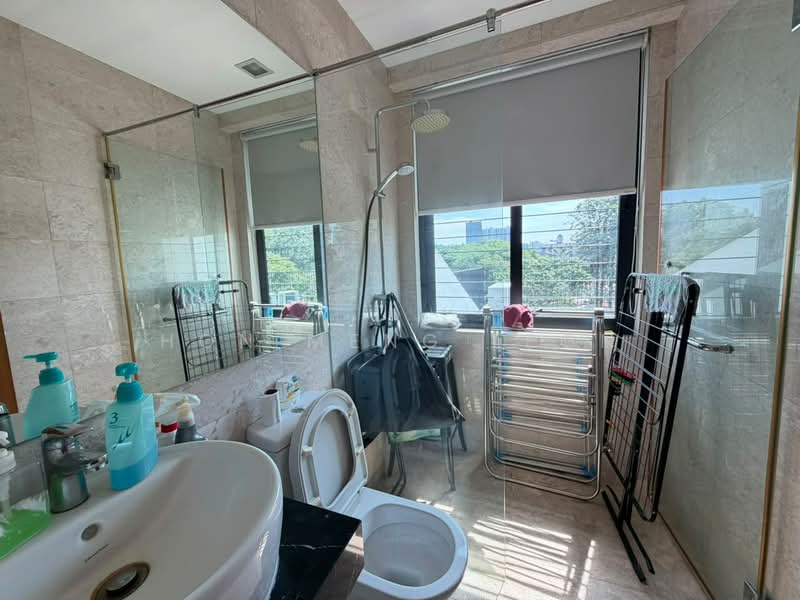 3-storey Terraced House for Sale in Taman Desa (Kuala Lumpur) - Hon Meng Leon - Bathroom - PropertyGuru.com.my