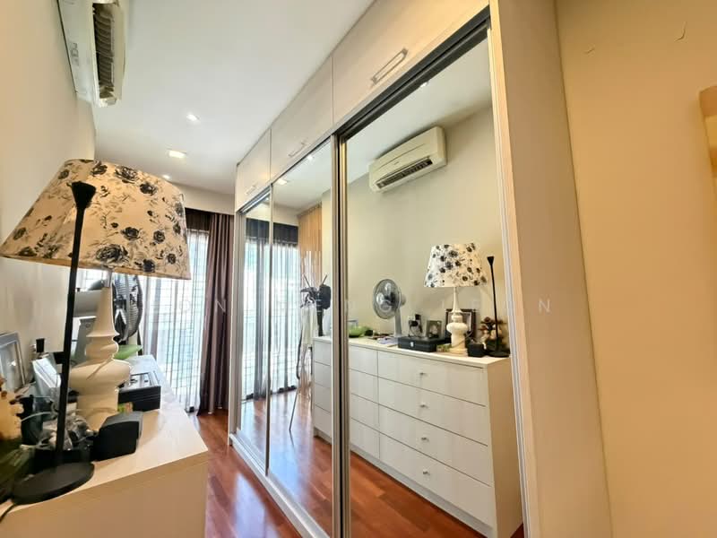 3-storey Terraced House for Sale in Taman Desa (Kuala Lumpur) - Hon Meng Leon - Interior - PropertyGuru.com.my