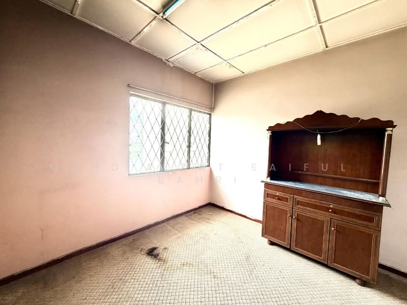 2-storey Terraced House for Sale in Ampang Jaya (Ampang) - Mohd Aizat Saiful Bahri - Interior - PropertyGuru.com.my