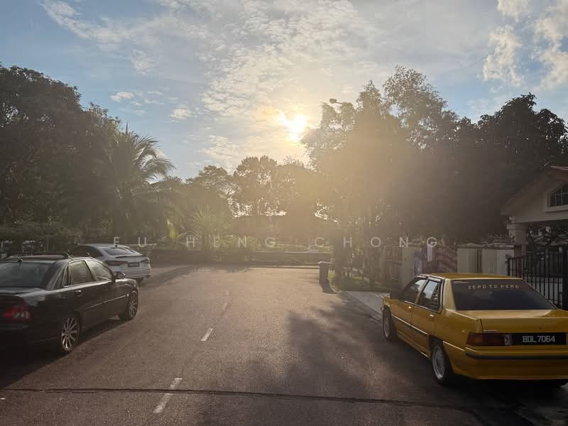 2-storey Terraced House for Sale in Taman Nusa Indah (Iskandar Puteri (Nusajaya)) - Fu Heng Chong - Exterior - PropertyGuru.com.my