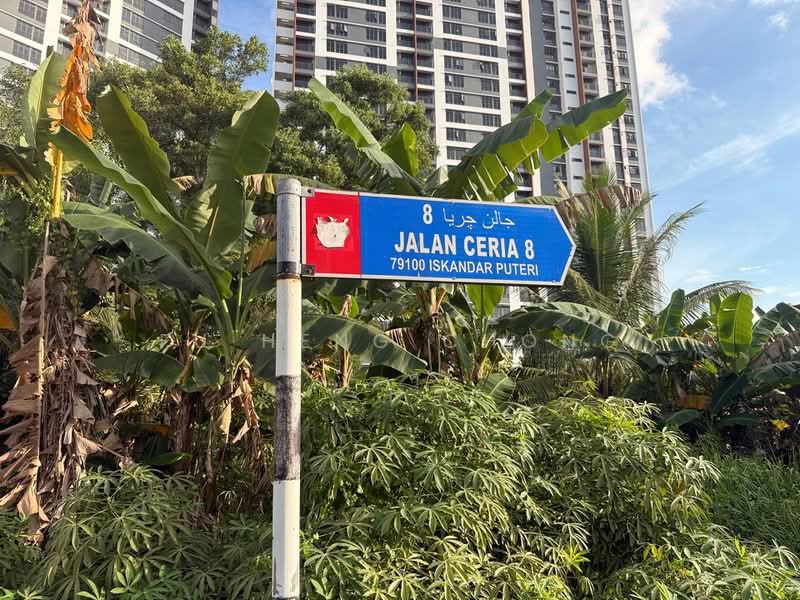 2-storey Terraced House for Sale in Taman Nusa Indah (Iskandar Puteri (Nusajaya)) - Fu Heng Chong - PropertyGuru.com.my