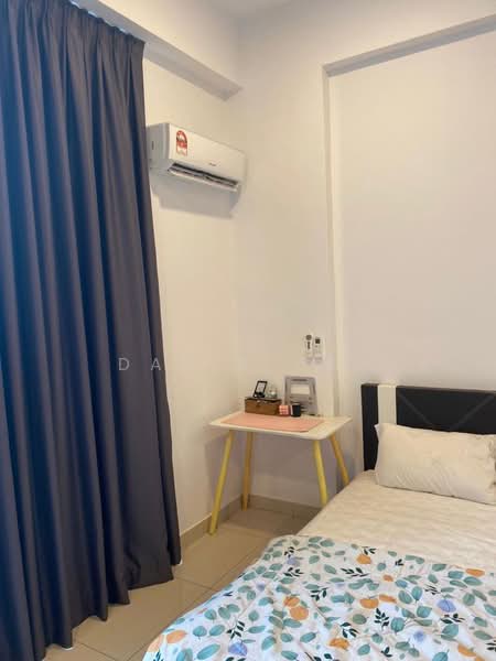 Servis Apartment untuk Disewa di Boulevard 51 - David Yap - Bedroom - PropertyGuru.com.my