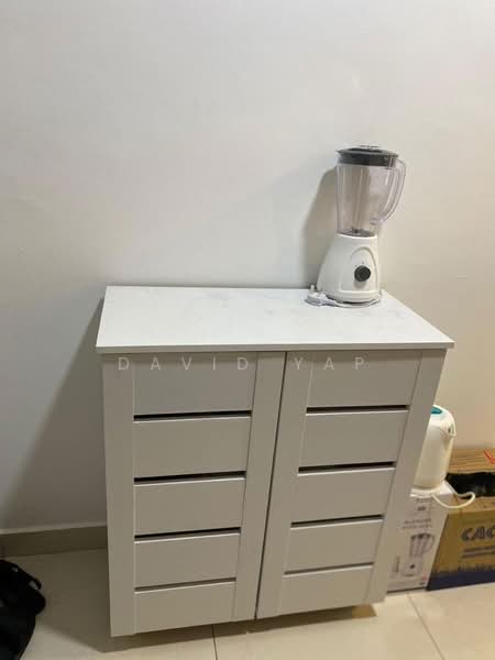 Servis Apartment untuk Disewa di Boulevard 51 - David Yap - Interior - PropertyGuru.com.my