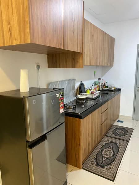 Servis Apartment untuk Disewa di Boulevard 51 - David Yap - Kitchen - PropertyGuru.com.my