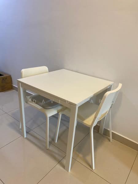 Servis Apartment untuk Disewa di Boulevard 51 - David Yap - Interior - PropertyGuru.com.my