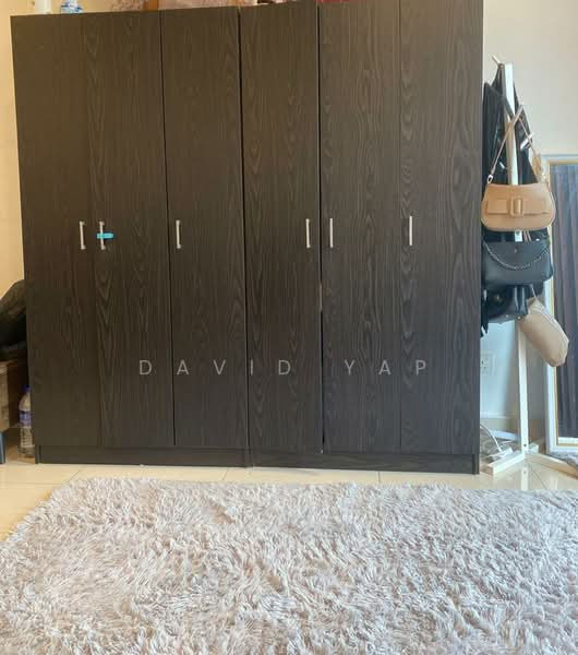 Servis Apartment untuk Disewa di Boulevard 51 - David Yap - Interior - PropertyGuru.com.my