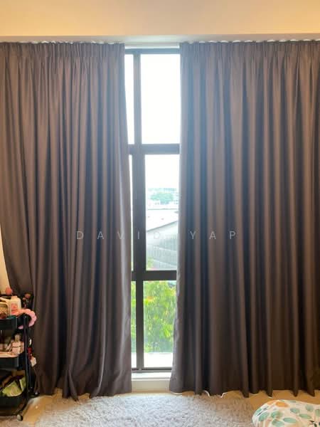 Servis Apartment untuk Disewa di Boulevard 51 - David Yap - Interior - PropertyGuru.com.my