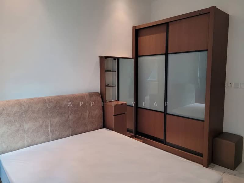 Kondominium untuk Disewa di QuayWest Residence - Apple Yeap - Bedroom - PropertyGuru.com.my