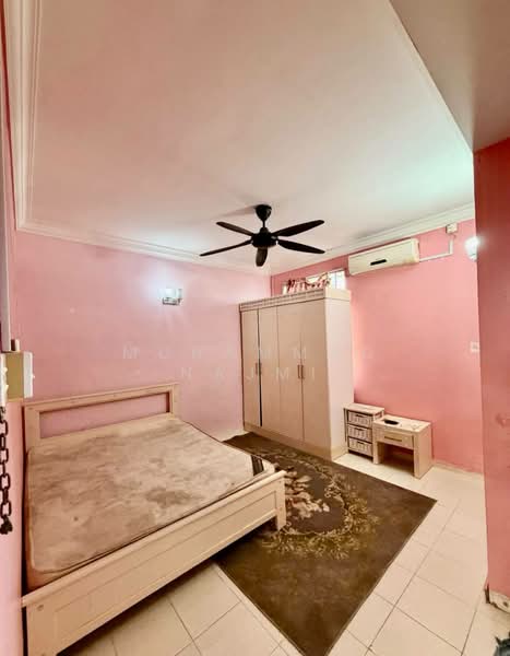 2-storey Terraced House for Sale in Binjai (Terengganu) - Muhammad Najmi - Bedroom - PropertyGuru.com.my