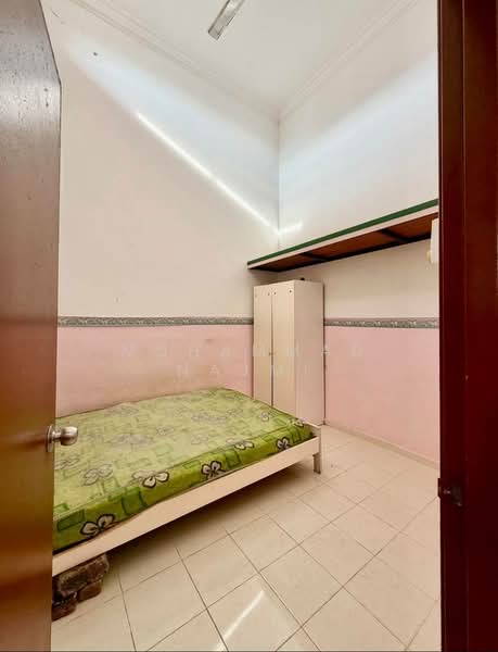 2-storey Terraced House for Sale in Binjai (Terengganu) - Muhammad Najmi - Bedroom - PropertyGuru.com.my