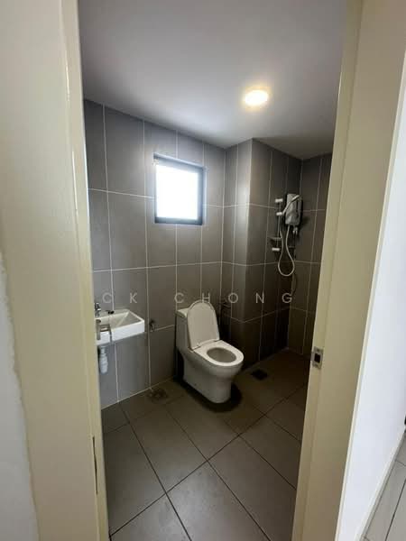 Kondominium untuk Dijual di Damai Residence - CK Chong - Bathroom - PropertyGuru.com.my