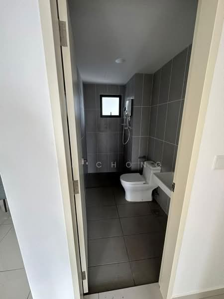 Kondominium untuk Dijual di Damai Residence - CK Chong - Bathroom - PropertyGuru.com.my