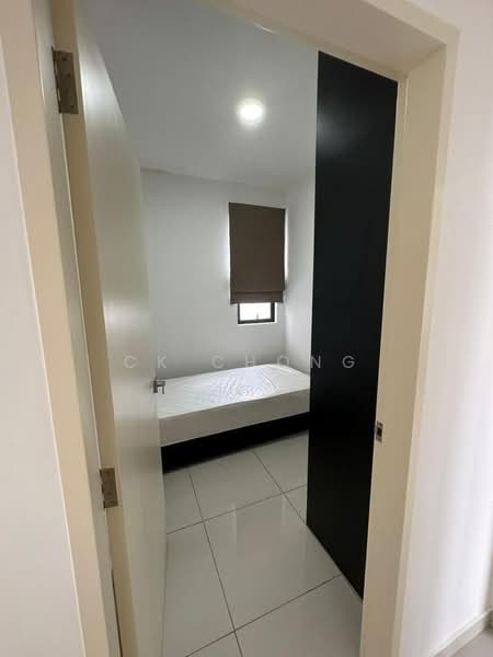 Kondominium untuk Dijual di Damai Residence - CK Chong - Bedroom - PropertyGuru.com.my