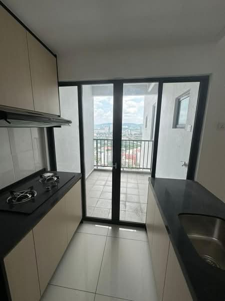 Kondominium untuk Dijual di Damai Residence - CK Chong - Kitchen - PropertyGuru.com.my