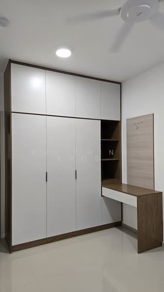 Pangsapuri untuk Disewa di Hana @ Eco Ardence - Hui Ching Khoo - Study - PropertyGuru.com.my